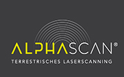 Alphascan Logo